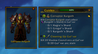 Illustration for article titled Dugi World Of Warcraft Guides Review
